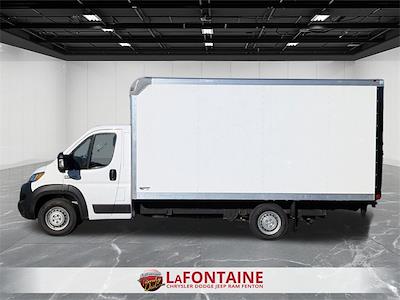 New 2026 Ram ProMaster 3500 159 EXT WB Cutaway for sale #26UC264 - photo 1