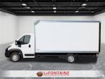 New 2026 Ram ProMaster 3500 159 EXT WB Cutaway for sale #26UC264 - photo 1