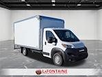 New 2026 Ram ProMaster 3500 159 EXT WB Cutaway for sale #26UC264 - photo 7