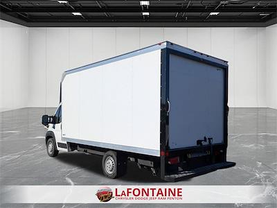 2026 Ram ProMaster 3500 Standard Roof FWD Box Truck for sale #26UC265 - photo 2