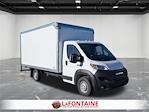 2026 Ram ProMaster 3500 Standard Roof FWD Box Truck for sale #26UC265 - photo 1