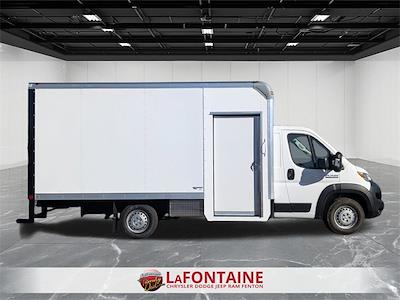 New 2026 Ram ProMaster 3500 15' American Cargo by Midway Box Van for sale #26UC266 - photo 2