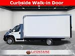 New 2026 Ram ProMaster 3500 15' American Cargo by Midway Box Van for sale #26UC266 - photo 4