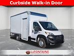New 2026 Ram ProMaster 3500 15' American Cargo by Midway Box Van for sale #26UC266 - photo 7