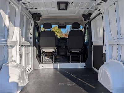 New 2026 Ram ProMaster 1500 Standard Roof Empty Cargo Van for sale #26UC267 - photo 2