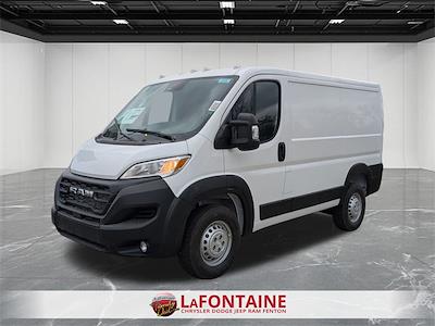 2026 Ram ProMaster 1500 Standard Roof FWD Empty Cargo Van for sale #26UC268 - photo 1