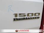 New 2026 Ram ProMaster 1500 Standard Roof Empty Cargo Van for sale #26UC268 - photo 21