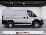 New 2026 Ram ProMaster 1500 Standard Roof Empty Cargo Van for sale #26UC268 - photo 7