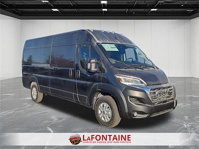 2026 Ram ProMaster 3500 High Roof FWD Empty Cargo Van for sale #26UC318 - photo 1