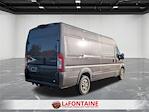 2026 Ram ProMaster 3500 High Roof FWD Empty Cargo Van for sale #26UC318 - photo 3