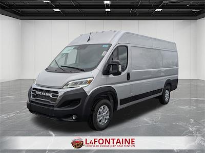 2026 Ram ProMaster 3500 High Roof FWD Empty Cargo Van for sale #26UC320 - photo 1
