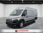 New 2026 Ram ProMaster 3500 High Roof Empty Cargo Van for sale #26UC320 - photo 1