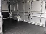 New 2026 Ram ProMaster 3500 High Roof Empty Cargo Van for sale #26UC320 - photo 8