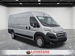 New 2026 Ram ProMaster 3500 High Roof Empty Cargo Van for sale #26UC320 - photo 9