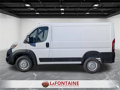 2026 Ram ProMaster 1500 Standard Roof FWD Empty Cargo Van for sale #26UC328 - photo 1