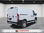 2026 Ram ProMaster 1500 Standard Roof FWD Empty Cargo Van for sale #26UC328 - photo 5