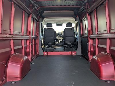 New 2026 Ram ProMaster 3500 High Roof Empty Cargo Van for sale #26UC329 - photo 2