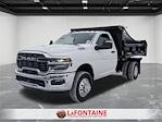 New 2026 Ram 3500 Regular Cab Dump Truck for sale #26UC330 - photo 1