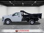 New 2026 Ram 3500 Regular Cab Dump Truck for sale #26UC330 - photo 7