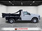 New 2026 Ram 3500 Regular Cab Dump Truck for sale #26UC330 - photo 10