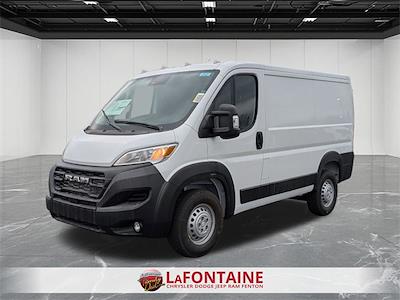 2026 Ram ProMaster 1500 Standard Roof FWD Empty Cargo Van for sale #26UC332 - photo 1