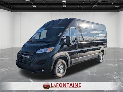 2026 Ram ProMaster 2500 High Roof FWD Empty Cargo Van for sale #26UC346 - photo 1