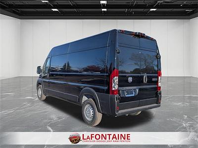 2026 Ram ProMaster 2500 High Roof FWD Empty Cargo Van for sale #26UC346 - photo 2