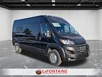 2026 Ram ProMaster 2500 High Roof FWD Empty Cargo Van for sale #26UC346 - photo 9