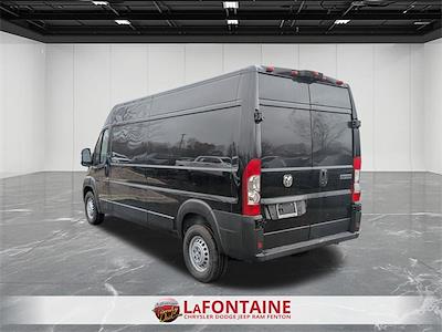 New 2026 Ram ProMaster 2500 High Roof Empty Cargo Van for sale #26UC354 - photo 2