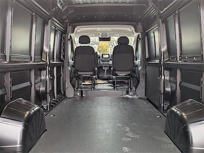 2026 Ram ProMaster 2500 High Roof FWD Empty Cargo Van for sale #26UC354 - photo 2
