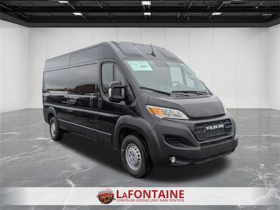 2026 Ram ProMaster 2500 High Roof FWD Empty Cargo Van for sale #26UC354 - photo 1