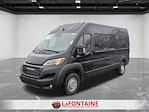 2026 Ram ProMaster 2500 High Roof FWD Empty Cargo Van for sale #26UC354 - photo 22