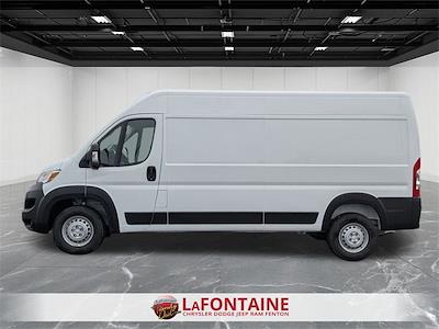 New 2026 Ram ProMaster 2500 High Roof Empty Cargo Van for sale #26UC357 - photo 1