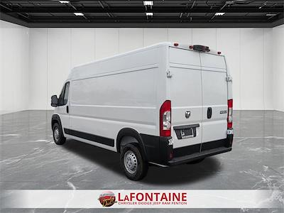 New 2026 Ram ProMaster 2500 High Roof Empty Cargo Van for sale #26UC357 - photo 2