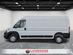New 2026 Ram ProMaster 2500 High Roof Empty Cargo Van for sale #26UC357 - photo 4