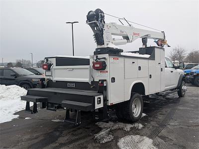 New 2026 Ram 5500 Crew Cab Mechanics Body for sale #26UC362 - photo 2
