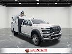 2026 Ram 5500 Crew Cab DRW 4WD Knapheide Mechanics Body for sale #26UC362 - photo 1