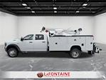 2026 Ram 5500 Crew Cab DRW 4WD Knapheide Mechanics Body for sale #26UC362 - photo 3