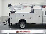 2026 Ram 5500 Crew Cab DRW 4WD Knapheide Mechanics Body for sale #26UC362 - photo 8