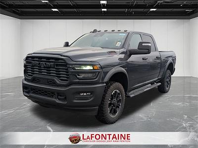 2026 Ram 2500 Crew Cab 4WD Pickup for sale #26UC363 - photo 1