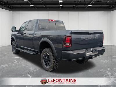 2026 Ram 2500 Crew Cab 4WD Pickup for sale #26UC363 - photo 2