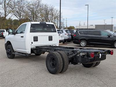2026 Ram 3500 Regular Cab DRW 4WD Cab Chassis for sale #26UC392 - photo 2