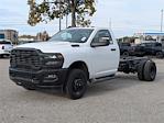 2026 Ram 3500 Regular Cab DRW 4WD Cab Chassis for sale #26UC392 - photo 1
