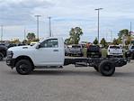 2026 Ram 3500 Regular Cab DRW 4WD Cab Chassis for sale #26UC392 - photo 3