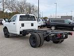 2026 Ram 3500 Regular Cab DRW 4WD Cab Chassis for sale #26UC392 - photo 2