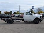 2026 Ram 3500 Regular Cab DRW 4WD Cab Chassis for sale #26UC392 - photo 6