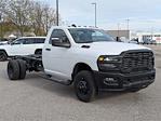 2026 Ram 3500 Regular Cab DRW 4WD Cab Chassis for sale #26UC392 - photo 7