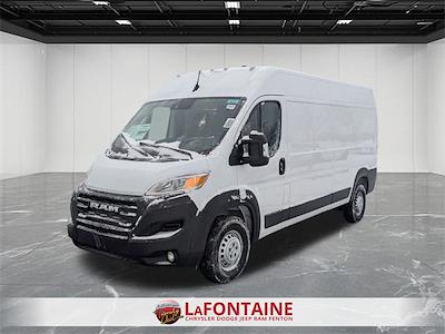 New 2026 Ram ProMaster 2500 High Roof Empty Cargo Van for sale #26UC428 - photo 1
