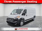 2026 Ram ProMaster 2500 High Roof FWD Empty Cargo Van for sale #26UC428 - photo 1
