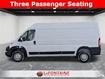 2026 Ram ProMaster 2500 High Roof FWD Empty Cargo Van for sale #26UC428 - photo 3